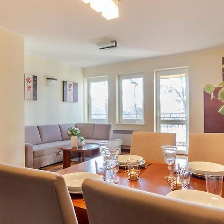 Vacationclub - Gryfa Pomorskiego 77D Apartament 34A Мендзыздрое Экстерьер фото