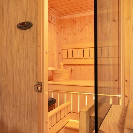 Vacationclub - Gryfa Pomorskiego 77D Apartament 34A Мендзыздрое Экстерьер фото